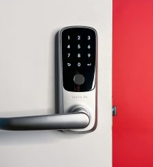 smart-lock smart-lock